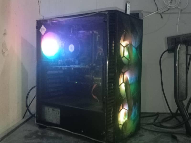 gaming pc 3