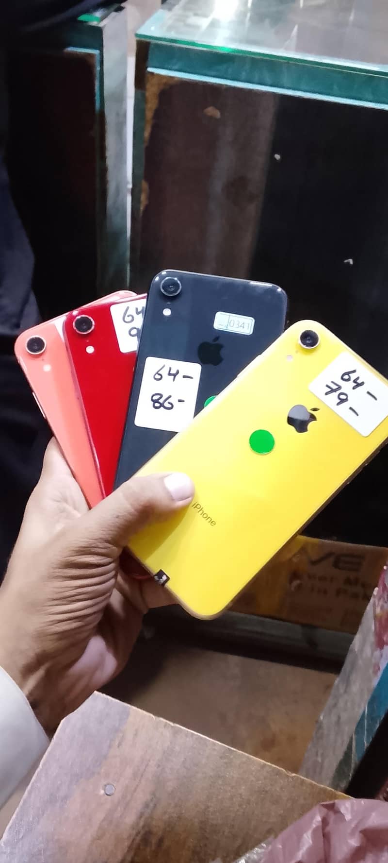 Apple iPhone 8 Plus 0