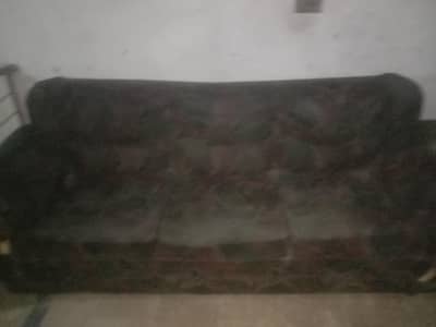 sofa sets in used