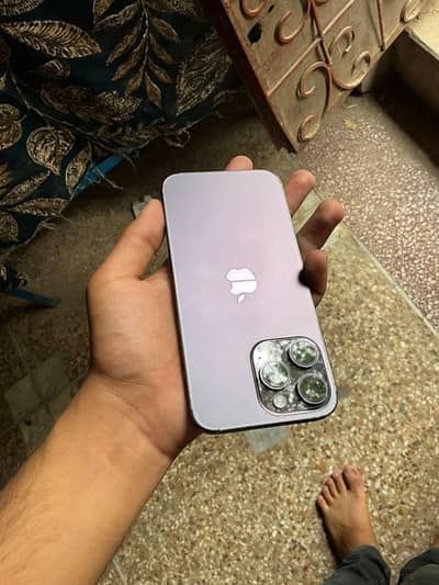 Apple iPhone 14 Pro Max 256gb