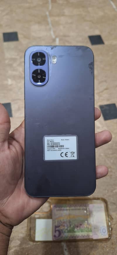 OPPO A6X 4/128  lush condition 3month used only under warranty