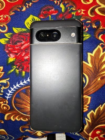 Google Pixel 8