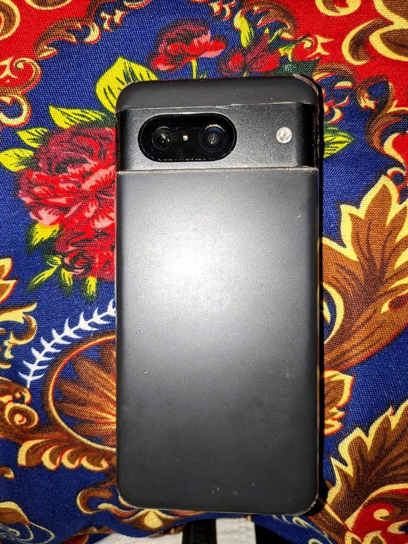 Google Pixel 8 0