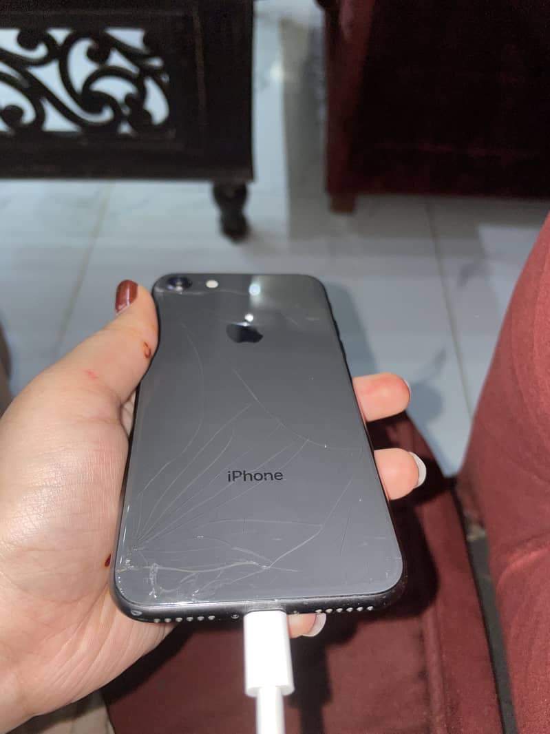 Iphone 8 8