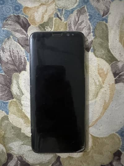Samsung Mobile S8 official Pta