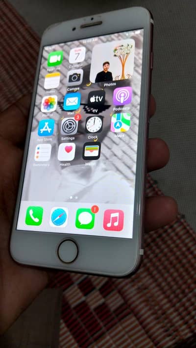 Apple iPhone 7