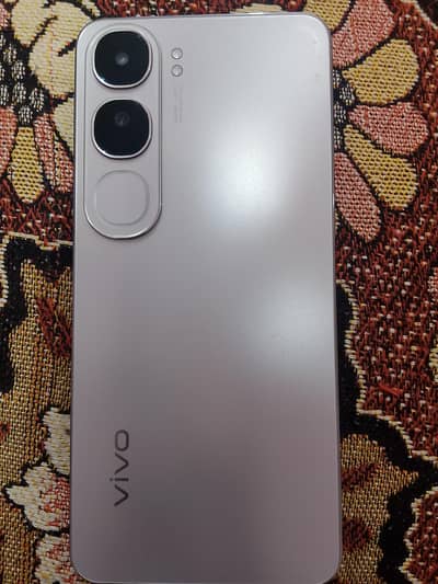 Vivo Y200 8+8  + 256