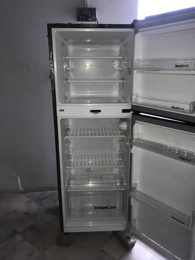 Dawlance refrigerator Model no 9149