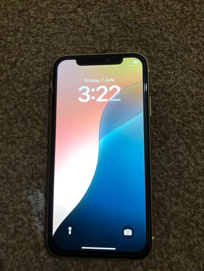 Apple iPhone 11 64/gb mdm 10by10 all okay