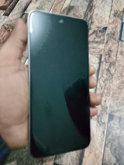 Tecno spark Go 1