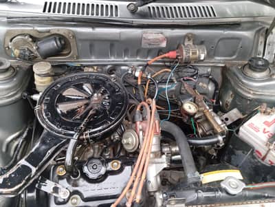Suzuki Mehran VX 2010