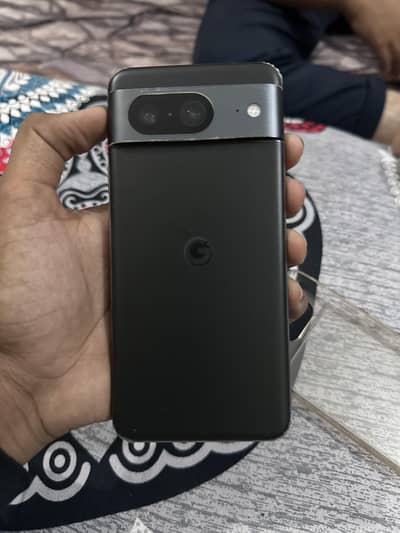 Google Pixel 8