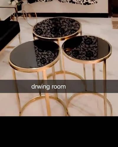 drwaing room items
