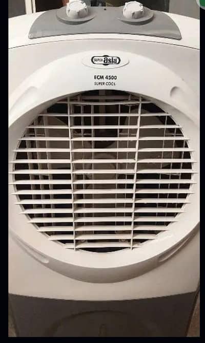 Super Asia Room Cooler For Sale 18500/-