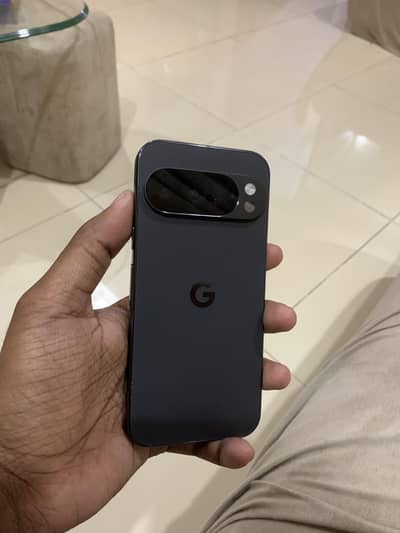Google Pixel 10 Pro