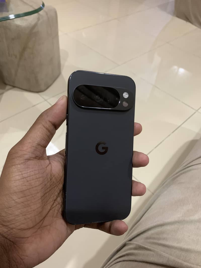 Google Pixel 10 Pro 0