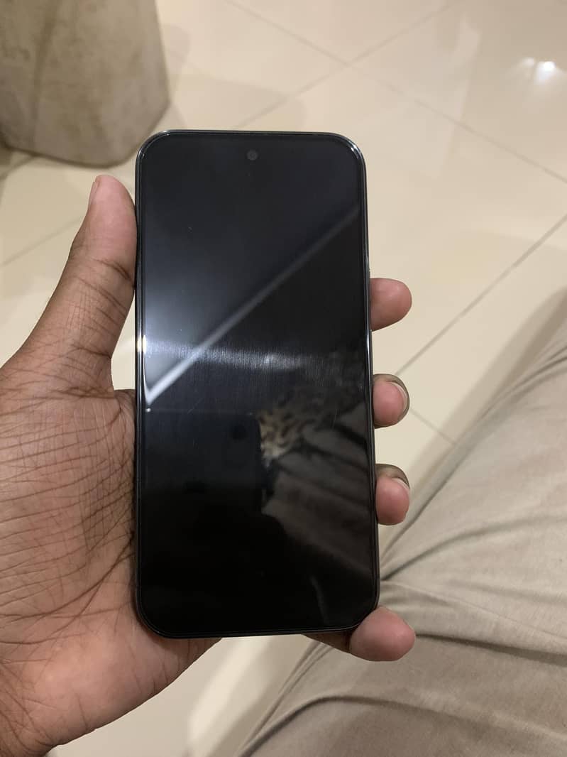 Google Pixel 10 Pro 1