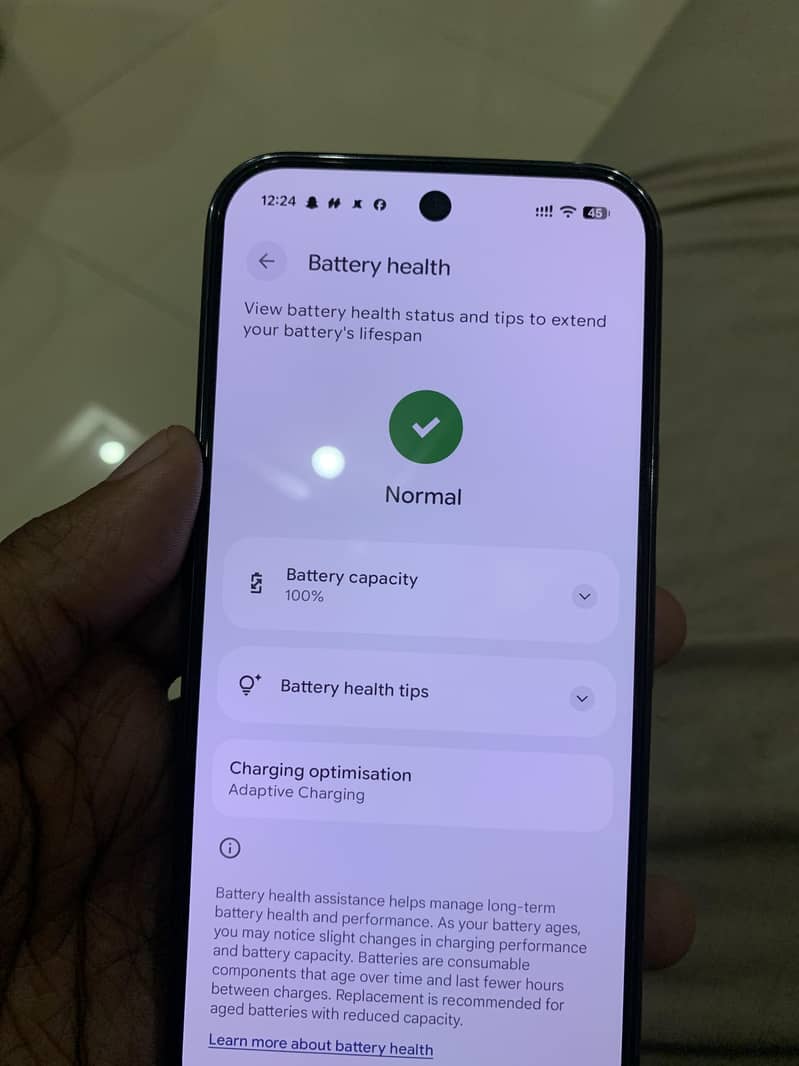 Google Pixel 10 Pro 6