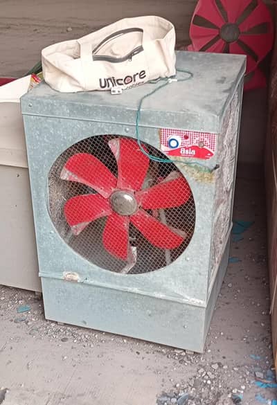 air cooler is for sale. . . !