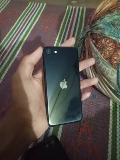 Apple iPhone SE3 2022 5G exchange possible
