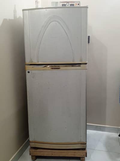 Dawalnce Fridge