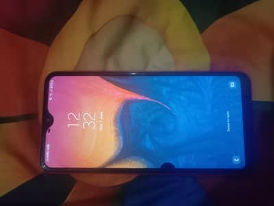 KippSamsung Mobile A10