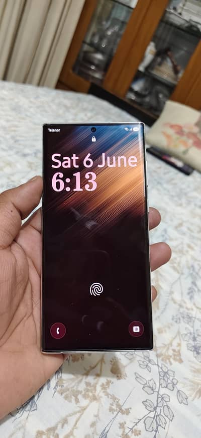 Samsung Mobile S22 Ultra