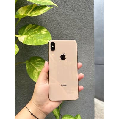 iPhone Xsmax
