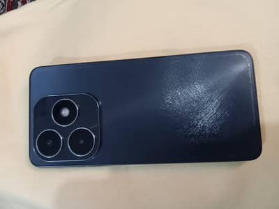 Tecno spark 20