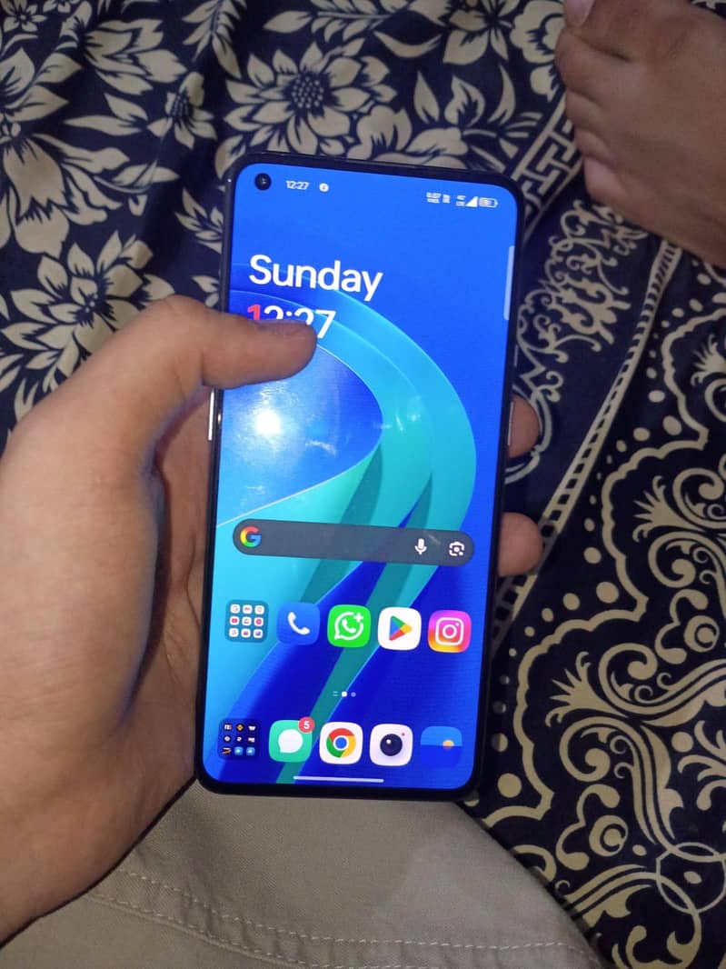 oneplus 9 0