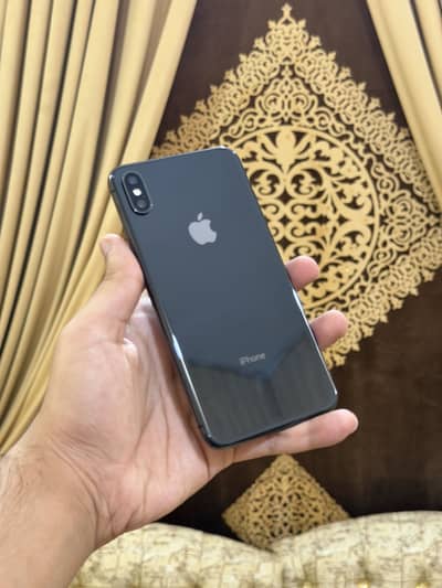 Iphone Xs Max