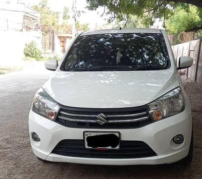 Suzuki Cultus VXL 2020