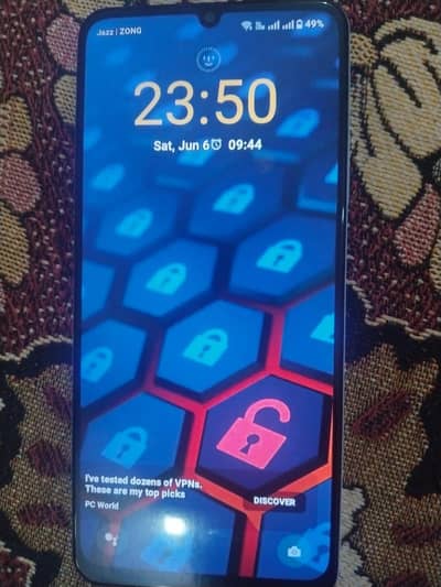 Realme Note 50 4+8.128GB