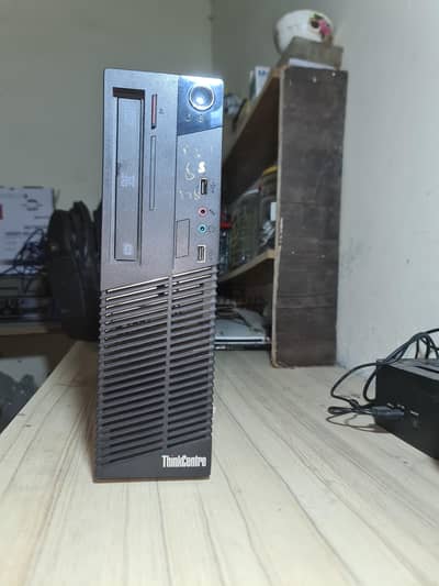 Lenovo PC