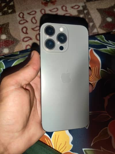 iPhone 16 pro Mex