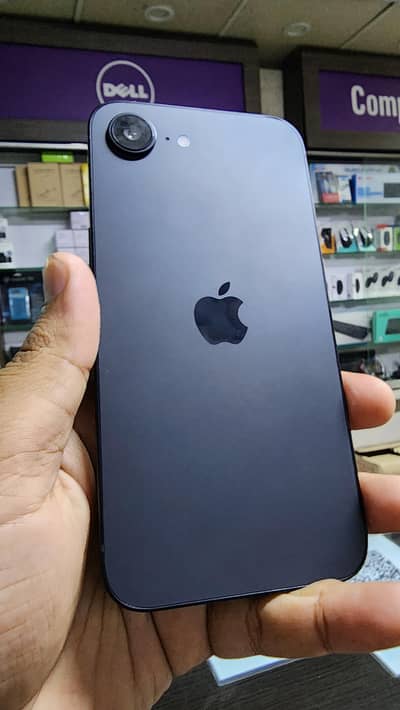 Apple iPhone 16e JV 128