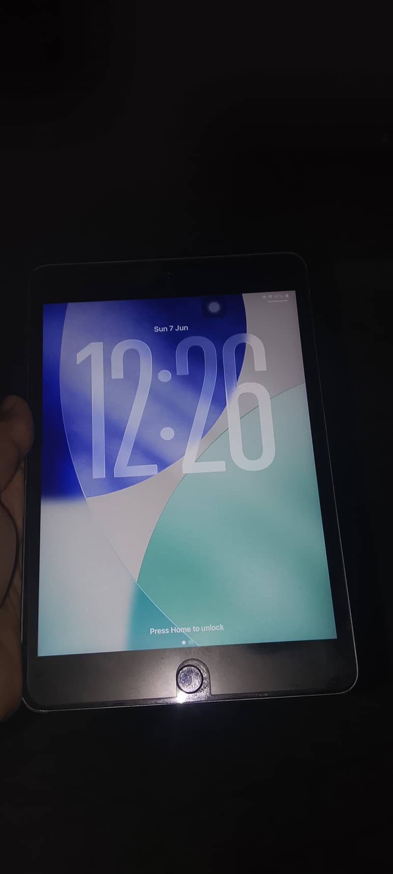 Ipad Mini 5 0
