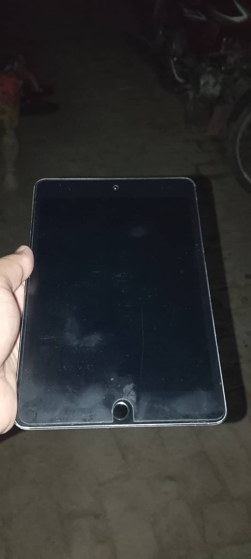 Ipad Mini 5 1