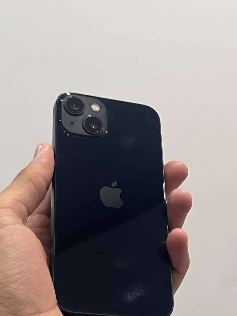 Iphone 13 0