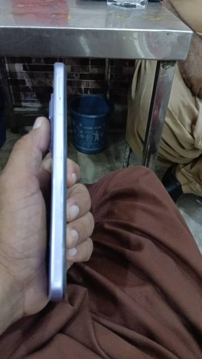 Infinix Hot 50i