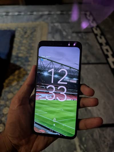 Google Pixel 4 XL