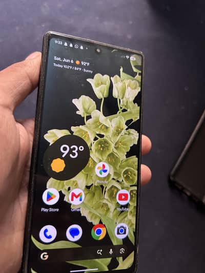 Google Pixel 6