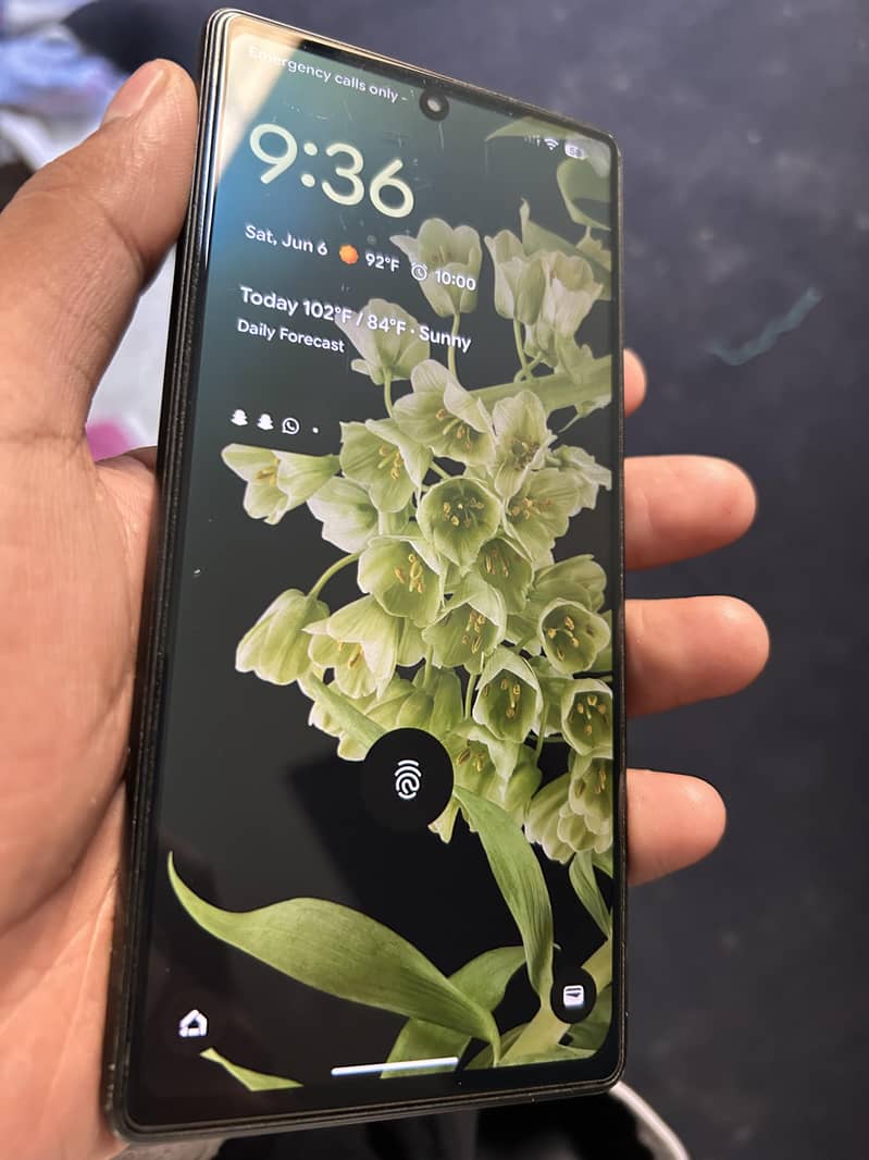 Google Pixel 6 1