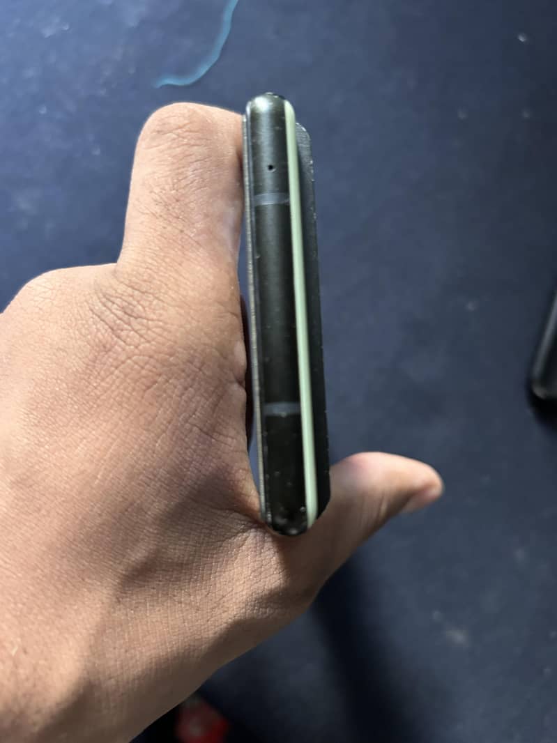 Google Pixel 6 4