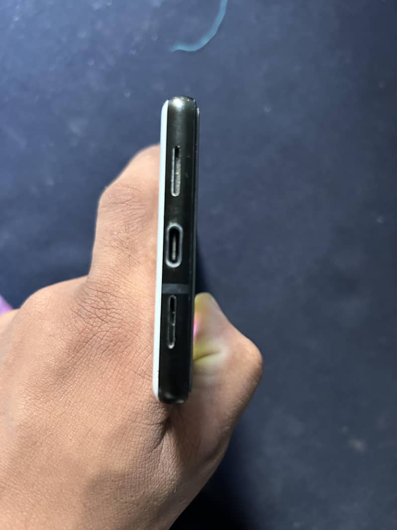 Google Pixel 6 5