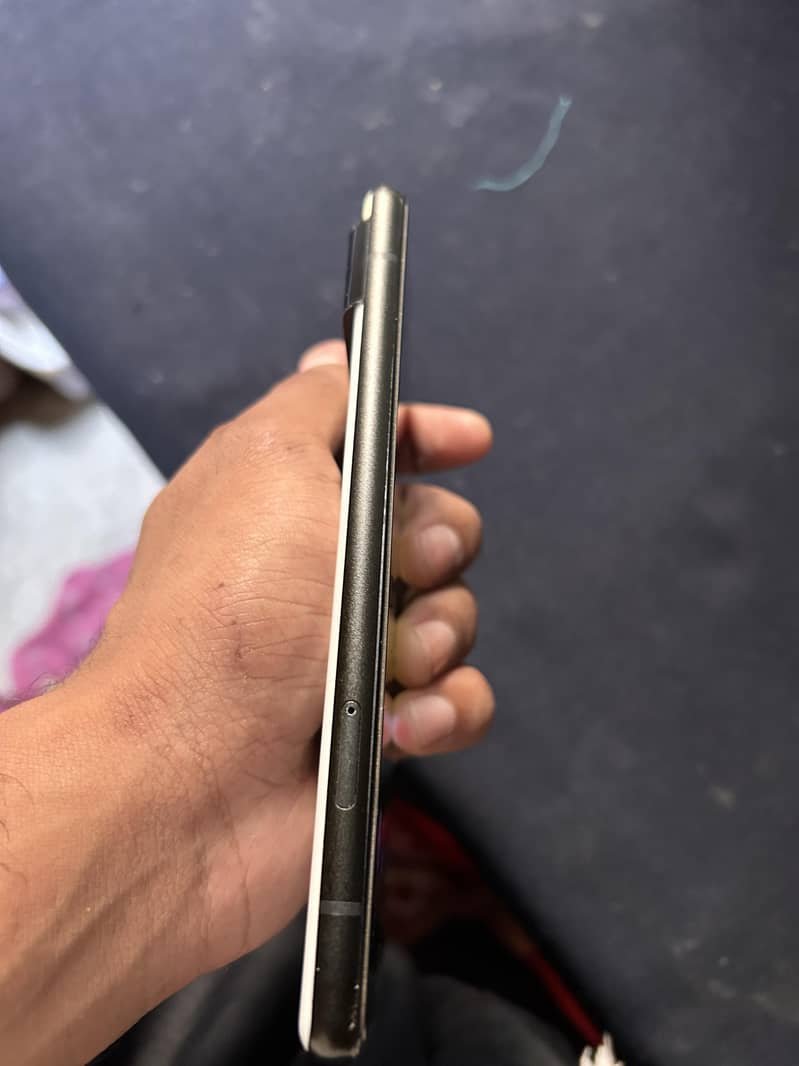 Google Pixel 6 7