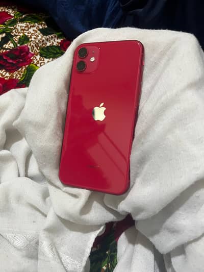Apple iPhone 11