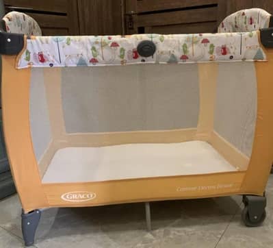 playpen