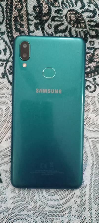 Samsung Mobile A10S