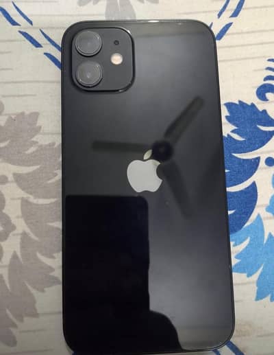 Apple iPhone 12